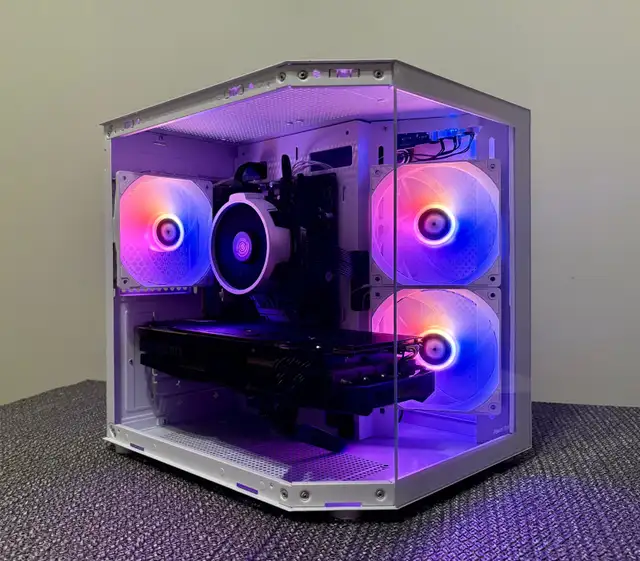 RTX 2060 | RYZEN 7 GAMING PC (16g+512g) in Desktop Computers in City of Toronto - Image 6