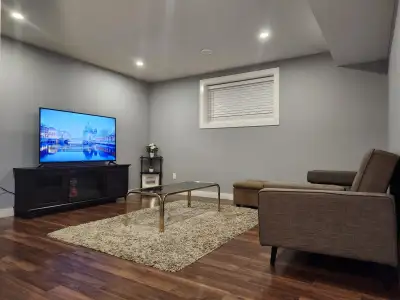 Cosy and serene home away from home at Hawkstone neighborhood North Regine, with very close proximit...