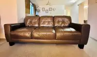 Sofa/Couch - 3 Seater