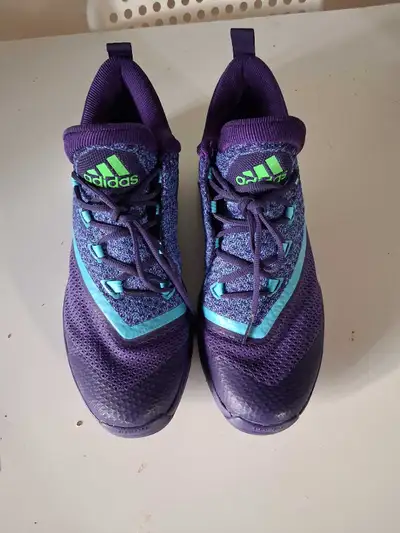 Adidas Crazylight Boost 2.5 Low Sneakers Men's US 12, View more