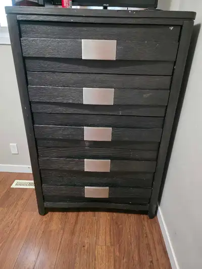 dresser solid wood not cheap stuff open to offers , View more