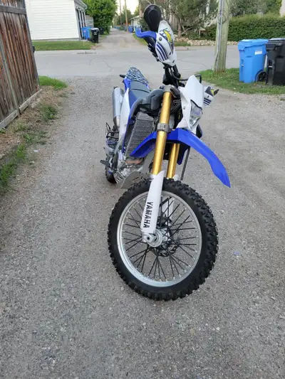 Original owner bought brand new in 2020. Has lots of upgrades everything to make it a fun, durable d...