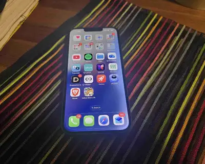 Apple iPhone 13 - excellent., View more