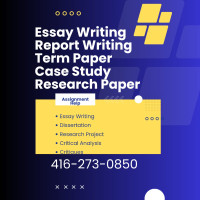 ESSAY WRITING ASSIGNMENT HELP RESEARCH PAPER PROPOSALS EXAM HELP