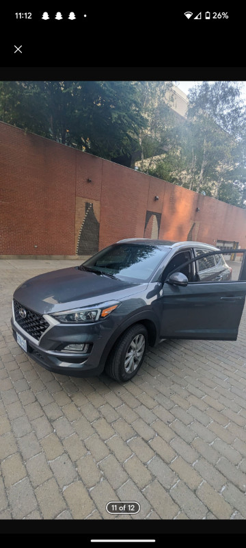 Hyundai Tucson 2019 for Sale