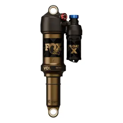 New in Box FOX FLOAT X FACTORY REAR SHOCK 190X45MM, View more