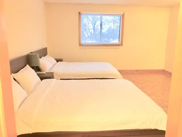 Big Suite available now