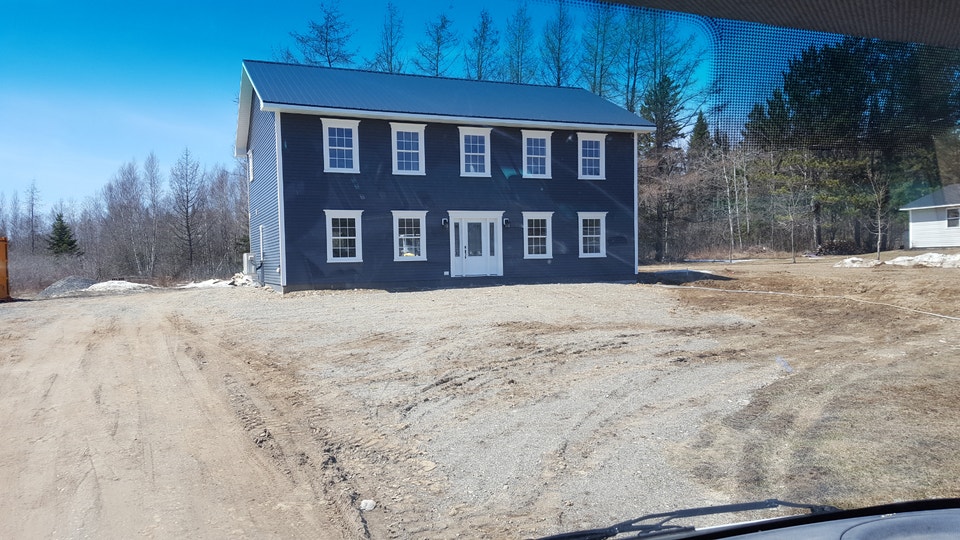 House for rent 1