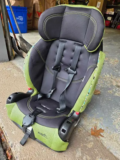 car seat, View more