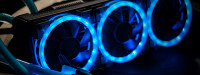 Swiftech 360 Drive X3 AIO Water Cooling - Great
