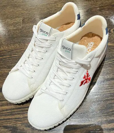 IgI&CO New mens sneaker size 13 - Made in Italy, View more