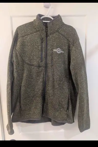 Princess Auto men's sweater, View more
