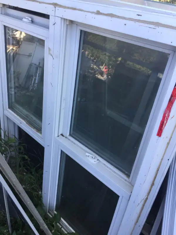 D? Big window for $100. I deliver!
