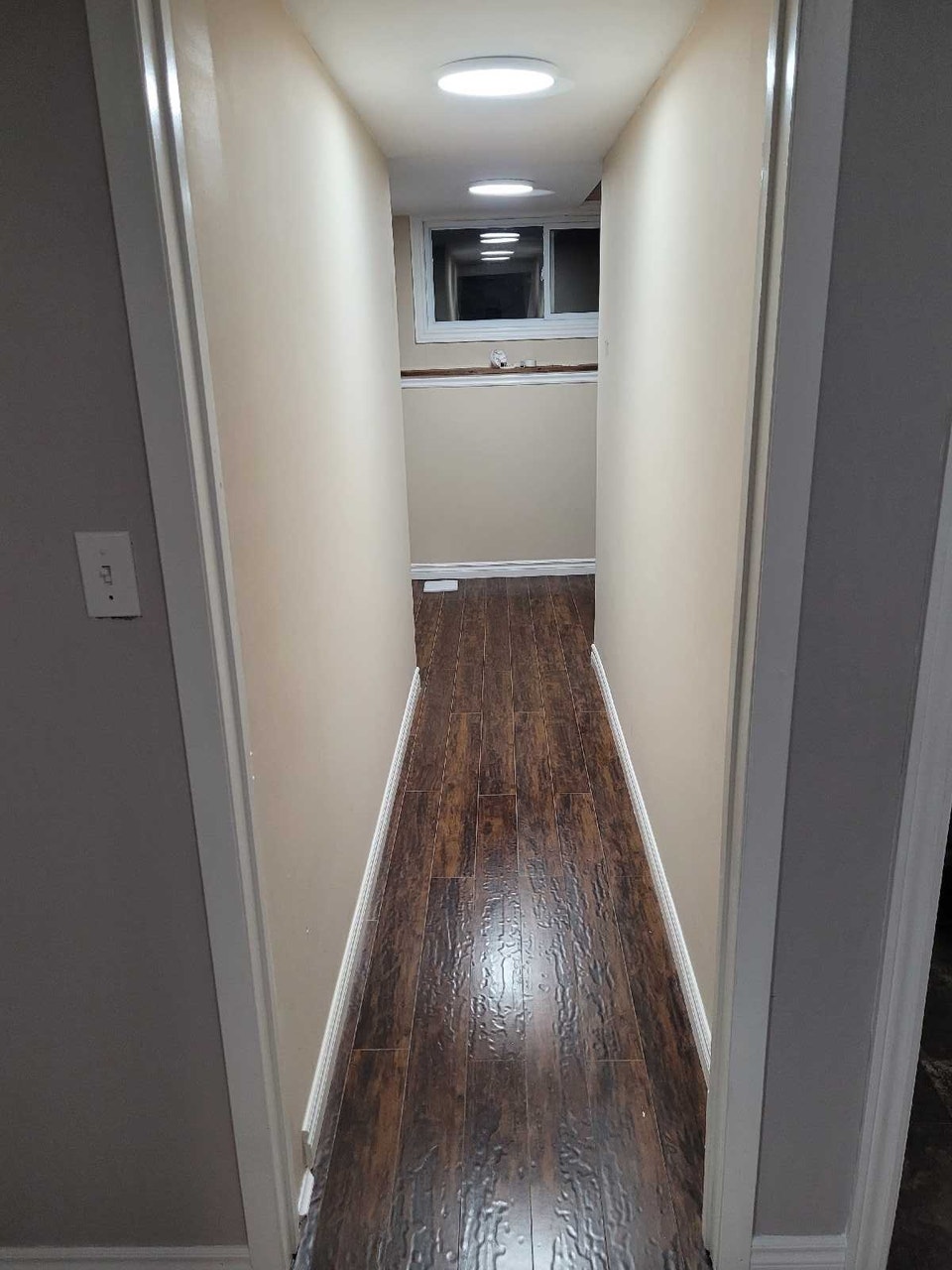 2 bedroom basement apartment for rent 3