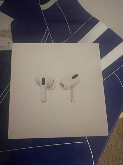 Air Pod Pros Gen 2