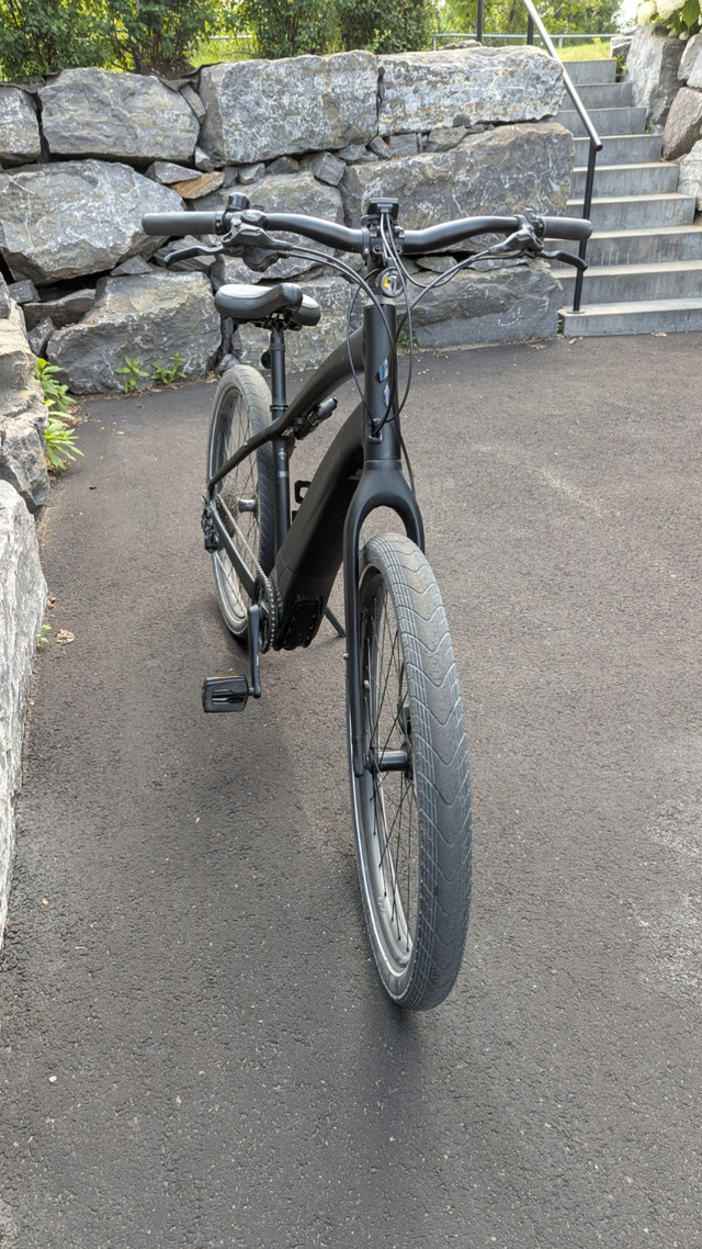 Vélo électrique Specialized Como 3.0 dans Randonnée, ville et hybrides  à Longueuil/Rive Sud - Image 2