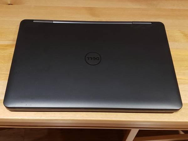 Dell Latitude E5450 Laptop (Core i5, 8GB RAM, 256GB SSD, Office) in Laptops in Burnaby/New Westminster - Image 2
