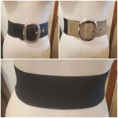 Fashion Belt Wear it 2 ways, View more