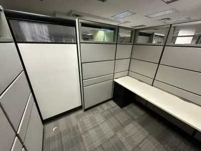 Teknion Refresh Wall – Your Office, Your Way-Call to get quote!, View more