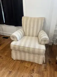 Chair-with good condition and good price