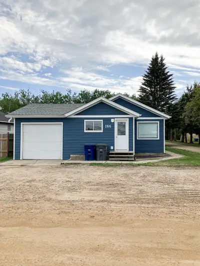 Welcome to the Village of Pierceland! Affordable quite living, close to Cold Lake and many lakes in...