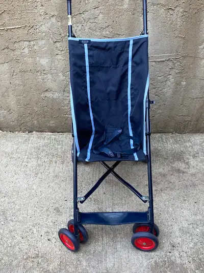 COSCO Umbrella stroller, View more