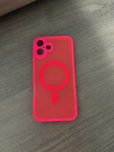 case iPhone 16 plus , View more
