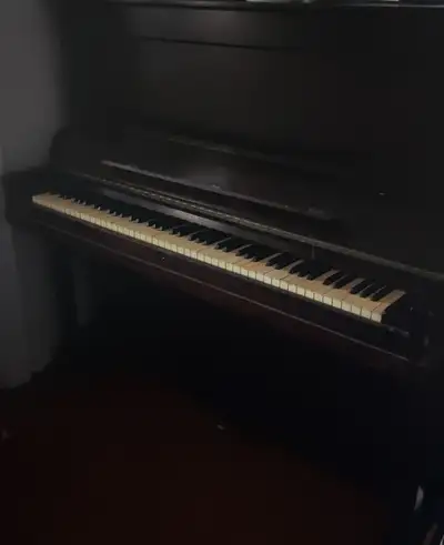 Nice Piano, View more