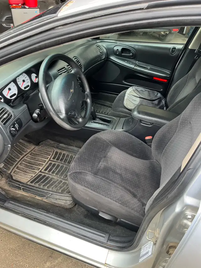 2002 Chrysler Intrepid535723935469424648