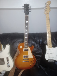 SOLD!!!!  2008 GIBSON LES PAUL.STANDARD