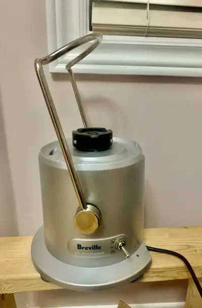 Breville Juicer Model JE98XL Motor Base, View more