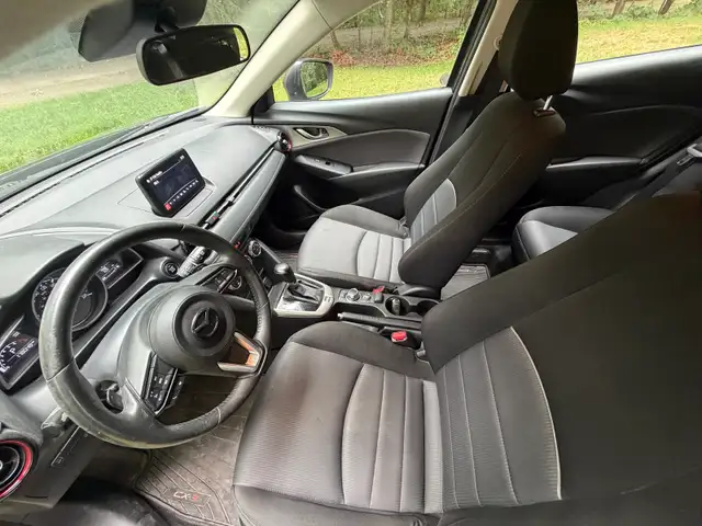2018 Mazda CX-3528484089830451203