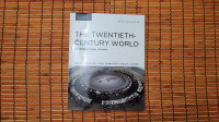 The Twentieth-Century World An International History