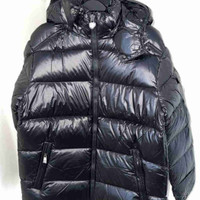 Authentic Moncler Jacket 