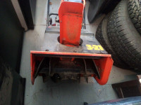 Snow blower For Sale