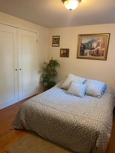 chambre à louer