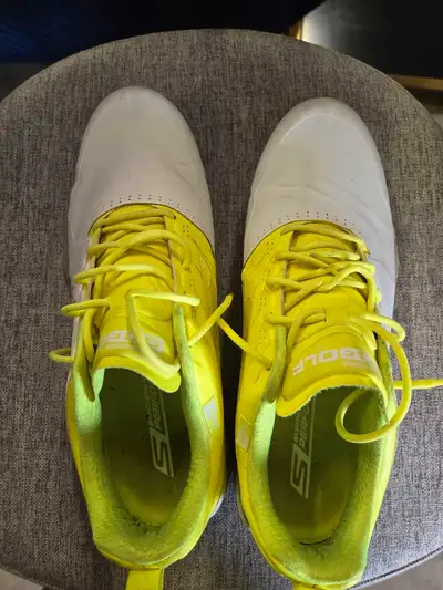Golf shoes sale size 9 best sale
