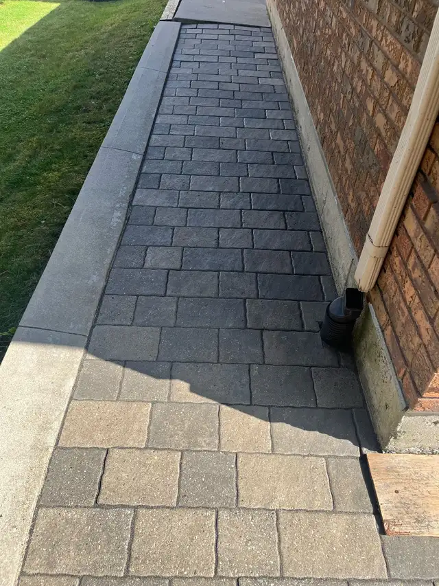 Pressure Wasing and Concrete Sealing62863715538947122
