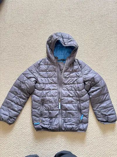 Boy Winter Jacket, View more