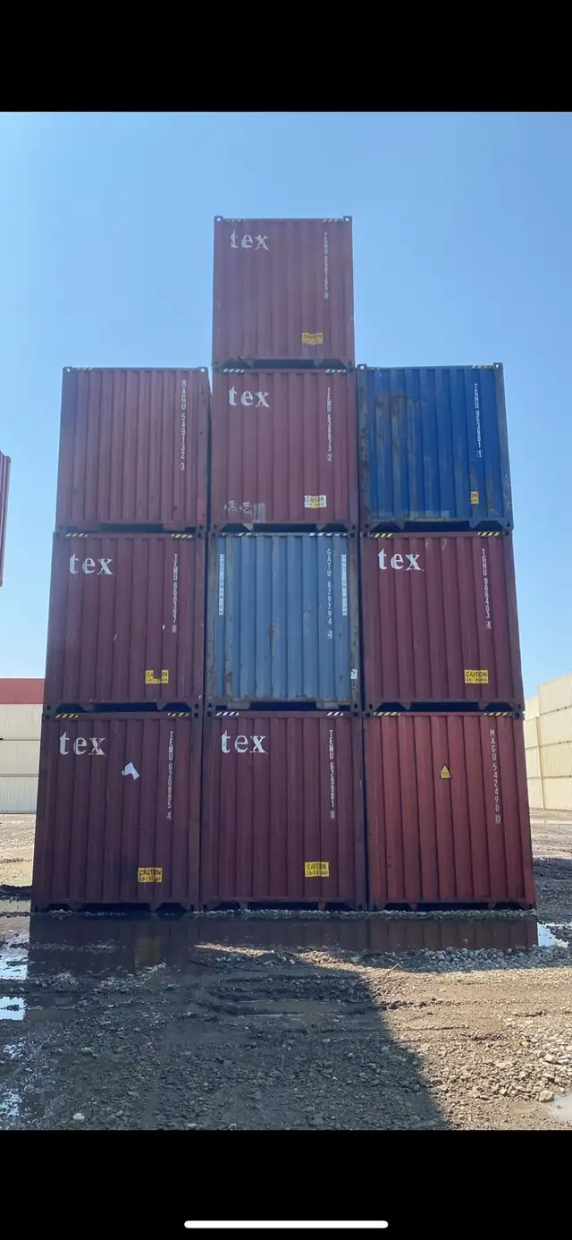 Used 40ft high cubes65561373123843121