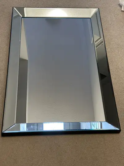 Mirror Glass, View more