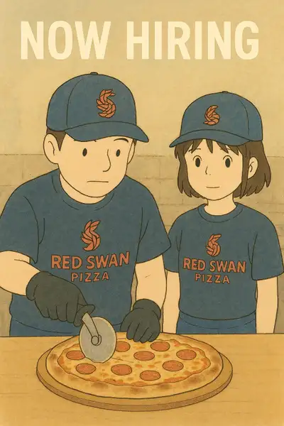 Position: Pizza Store Crew Member Full Time and Part Time both Location – Bolton, ON What you’ll do:...