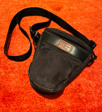 Tamrac SLR camera bag