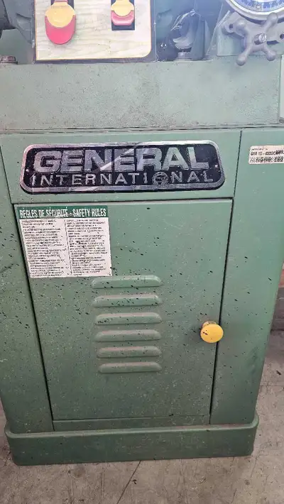 Belt Disk Sander, View more