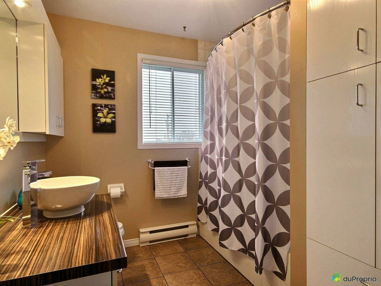Chambre à louer Victoriaville — photo 2
