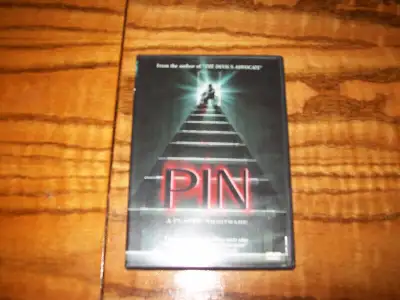 Pin DVD David Hewlett, View more