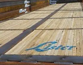 Rig Mats FOR SALE 780-964-0478 Good for Field Crossings, Wet Ground, Road Access, Under Grain Bins,...
