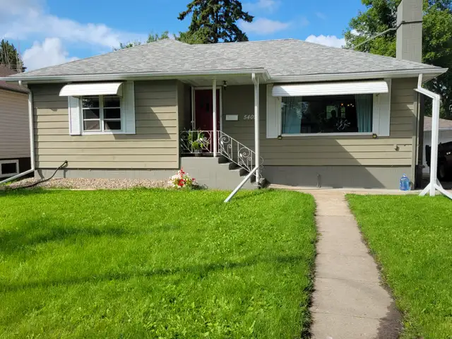 House for rent in Wetaskiwin in Long Term Rentals in Edmonton - Image 11