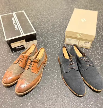 Men's Dress shoes, View more