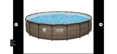 Coleman Pool, View more